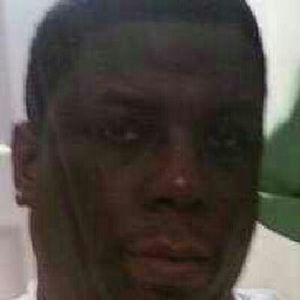 Meet your Posher, Darrell